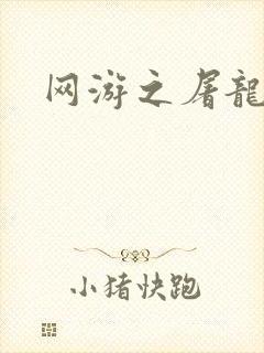 网游之屠龙巫师