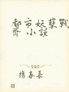 都市妖孽战神林齐 小说