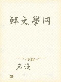 鲜文学网