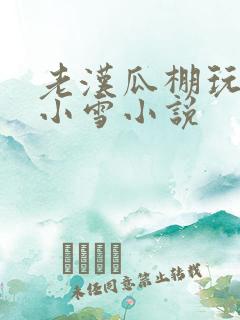 老汉瓜棚玩小丹小雪小说