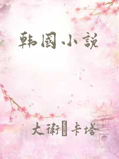韩国小说
