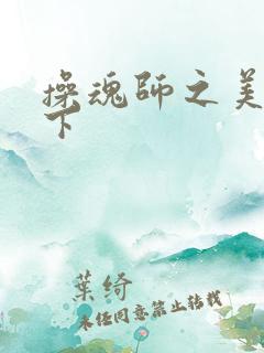 操魂师之美眉天下