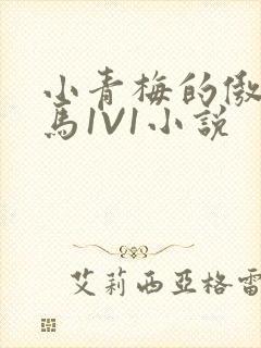 小青梅的傲娇竹马1V1小说