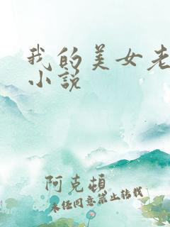 我的美女老板 小说