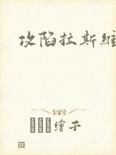 攻陷拉斯维加斯