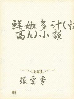 鲜嫩多汁(快穿 高h)小说