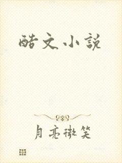 酷文小说