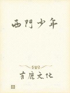西门少年