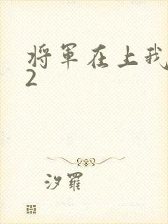 将军在上我在下2