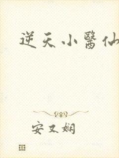 逆天小医仙陈平