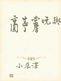 重生当晚与军夫圆了房