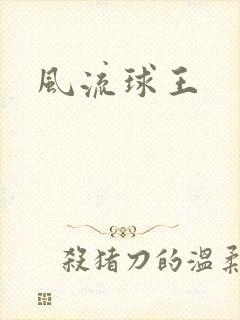 风流球王