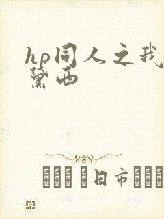 hp同人之我叫黛西