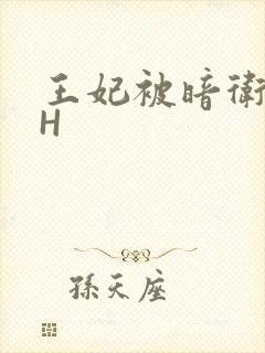 王妃被暗卫肉高H