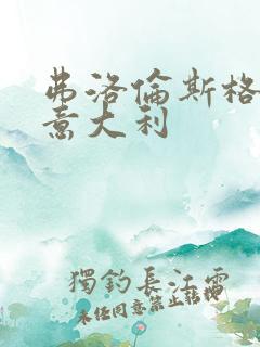 弗洛伦斯格A级意大利