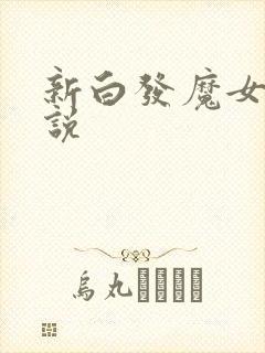 新白发魔女传小说