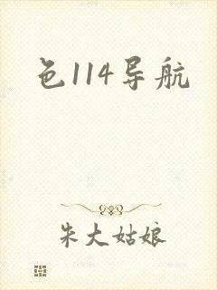 色114导航