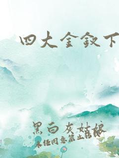 四大金钗下载