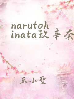 narutohinata玖辛奈本子