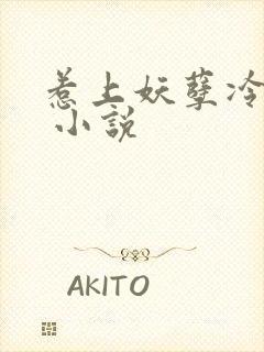 惹上妖孽冷殿下 小说