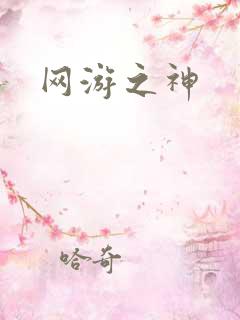 网游之神