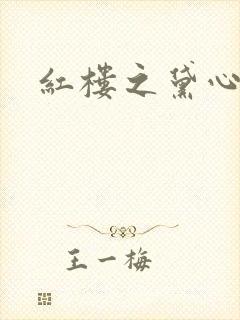 红楼之黛心如玉