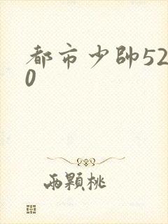都市少帅5200