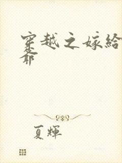 穿越之嫁给傻王爷