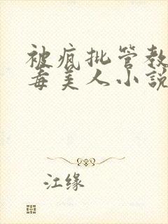 被疯批管教的恶毒美人小说