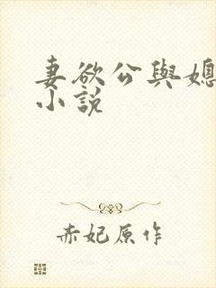 妻欲公与媳h文小说