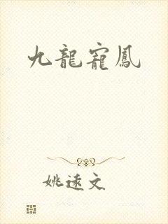 九龙宠凤