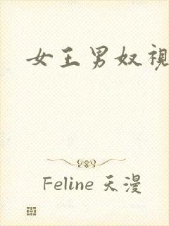 女王男奴视频