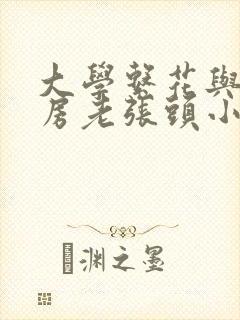 大学系花与锅炉房老张头小说