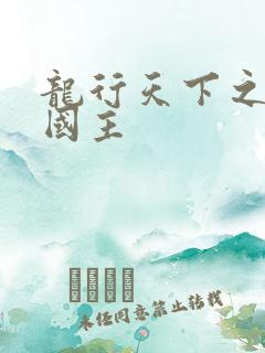 龙行天下之真假国主