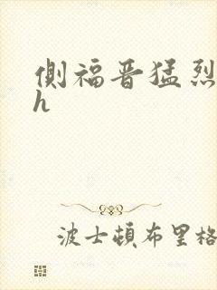 侧福晋猛烈顶弄h