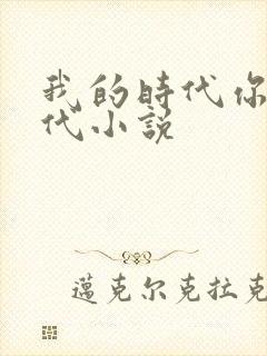 我的时代你的时代小说