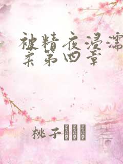 被精夜浸濡的小柔第四章