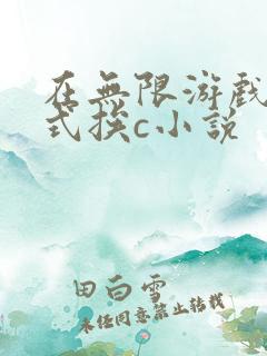 在无限游戏里花式挨c小说