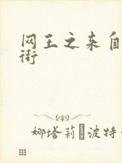 网王之来自流星街