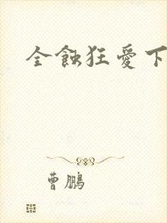 全蚀狂爱下载