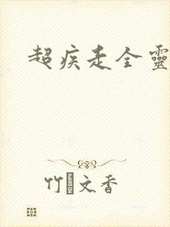 超疾走全灵兵器