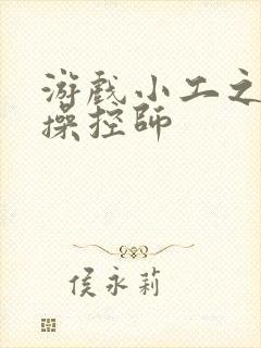 游戏小工之元素操控师