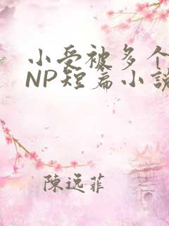 小受被多个攻强NP短篇小说