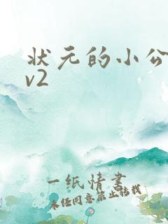 状元的小公主1v2