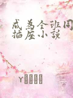 成为全班同学的插座小说