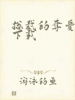 总裁的夺爱游戏下载