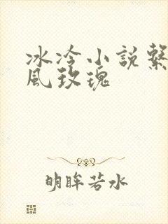 冰冷小说系列之风玫瑰