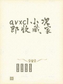 avxcl小次郎收藏家