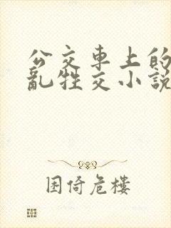 公交车上的疯狂乱牲交小说