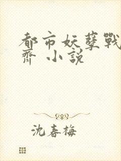 都市妖孽战神林齐 小说